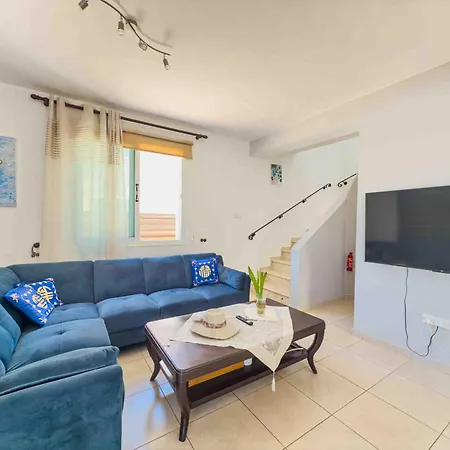 Rena - 3br Retreat Near Kalamies