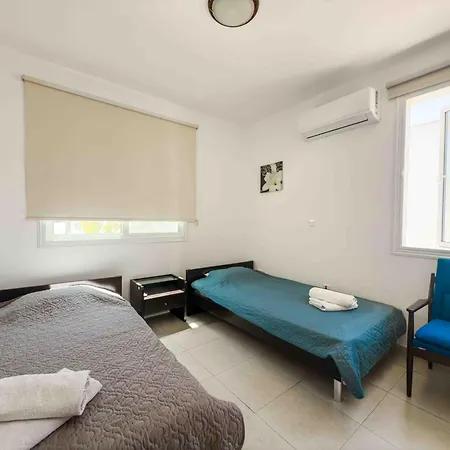 Rena - 3br Retreat Near Kalamies 파라림니