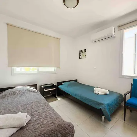 Rena - 3br Retreat Near Kalamies 빌라