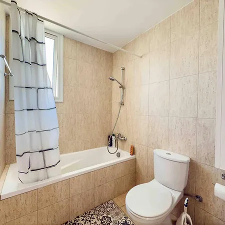 Vilă Rena - 3br Retreat Near Kalamies