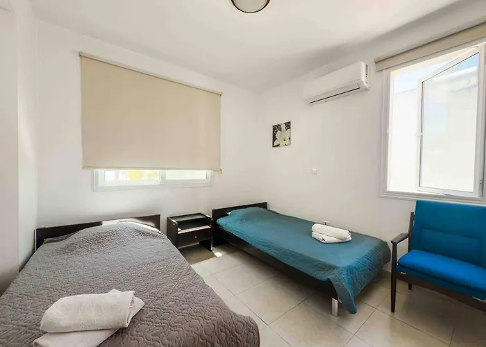 Rena - 3br Retreat Near Kalamies Willa