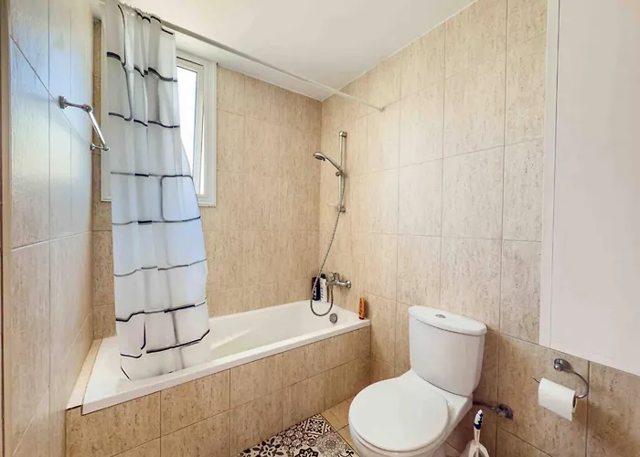 Willa Rena - 3br Retreat Near Kalamies