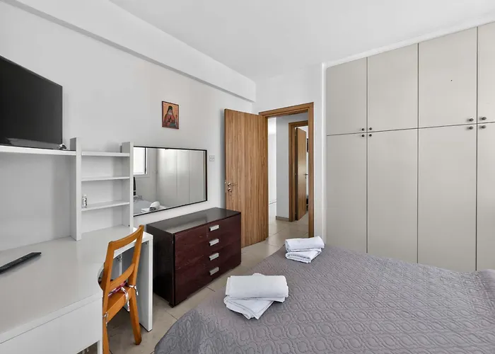 Rena - 3br Retreat Near Kalamies *