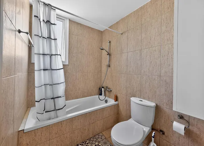 Rena - 3br Retreat Near Kalamies *