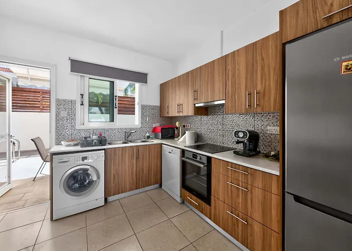 Rena - 3br Retreat Near Kalamies Willa *